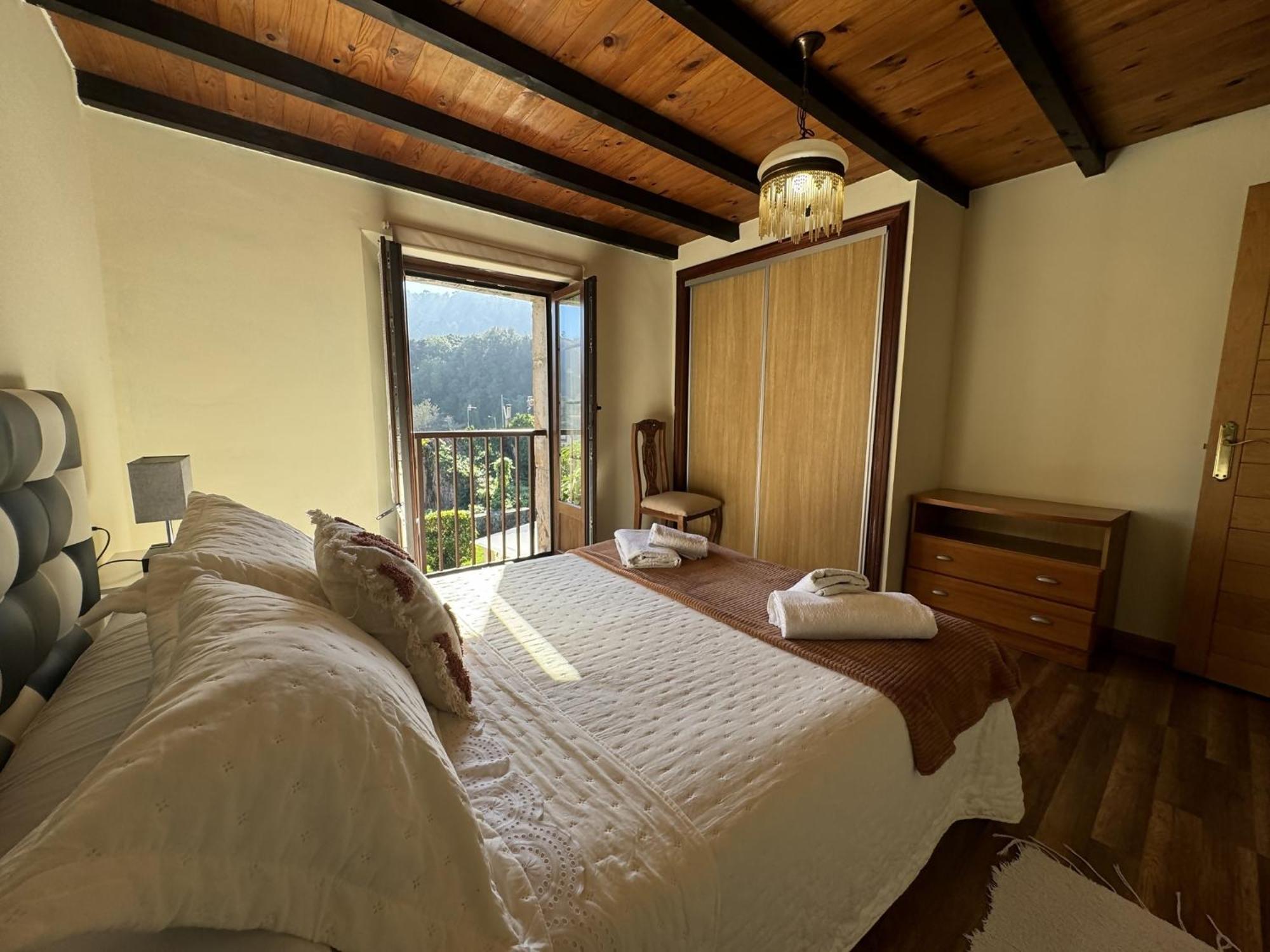 Casa Las Hortensias 2 Pendueles Льянес Экстерьер фото