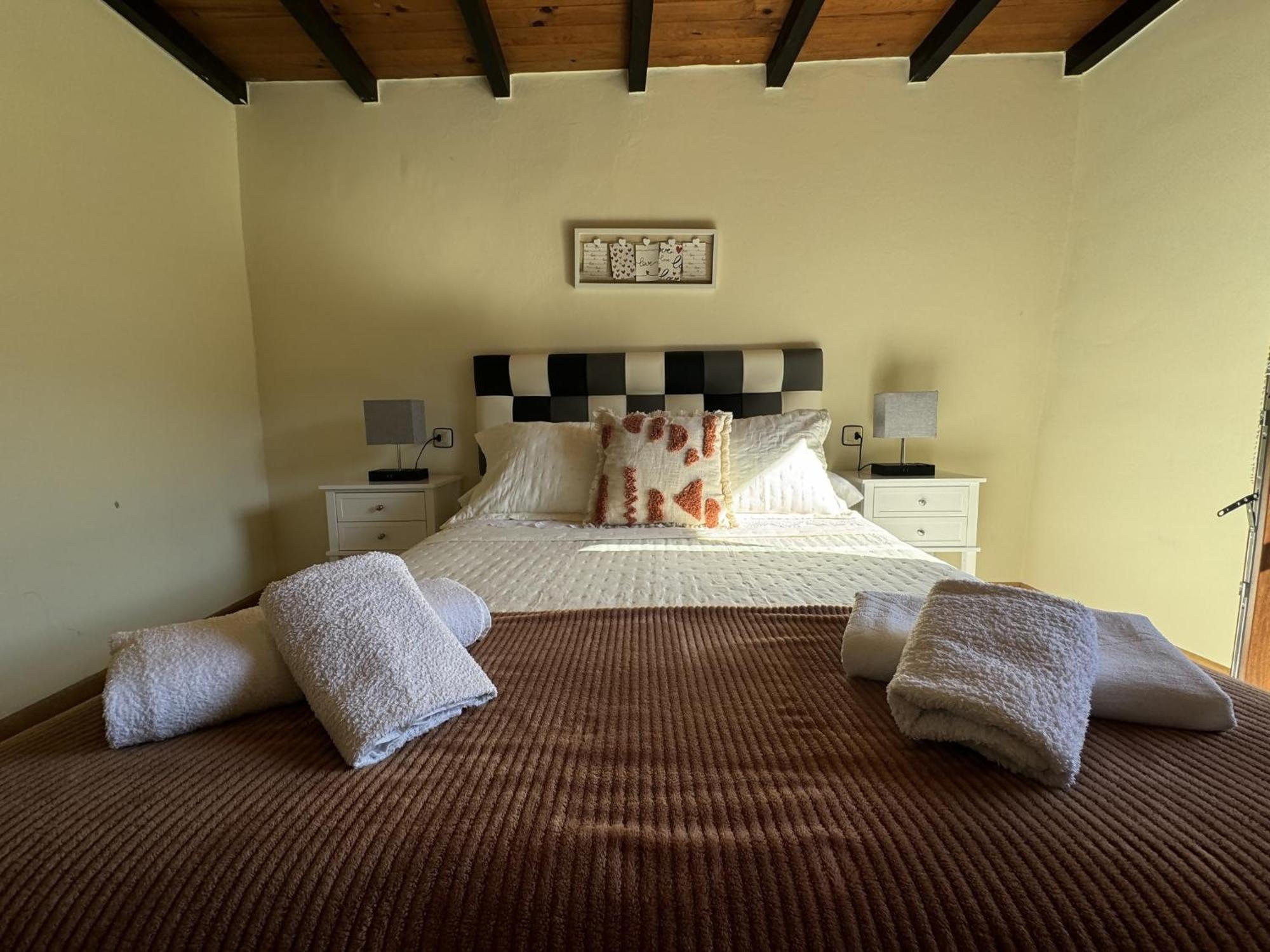 Casa Las Hortensias 2 Pendueles Льянес Экстерьер фото