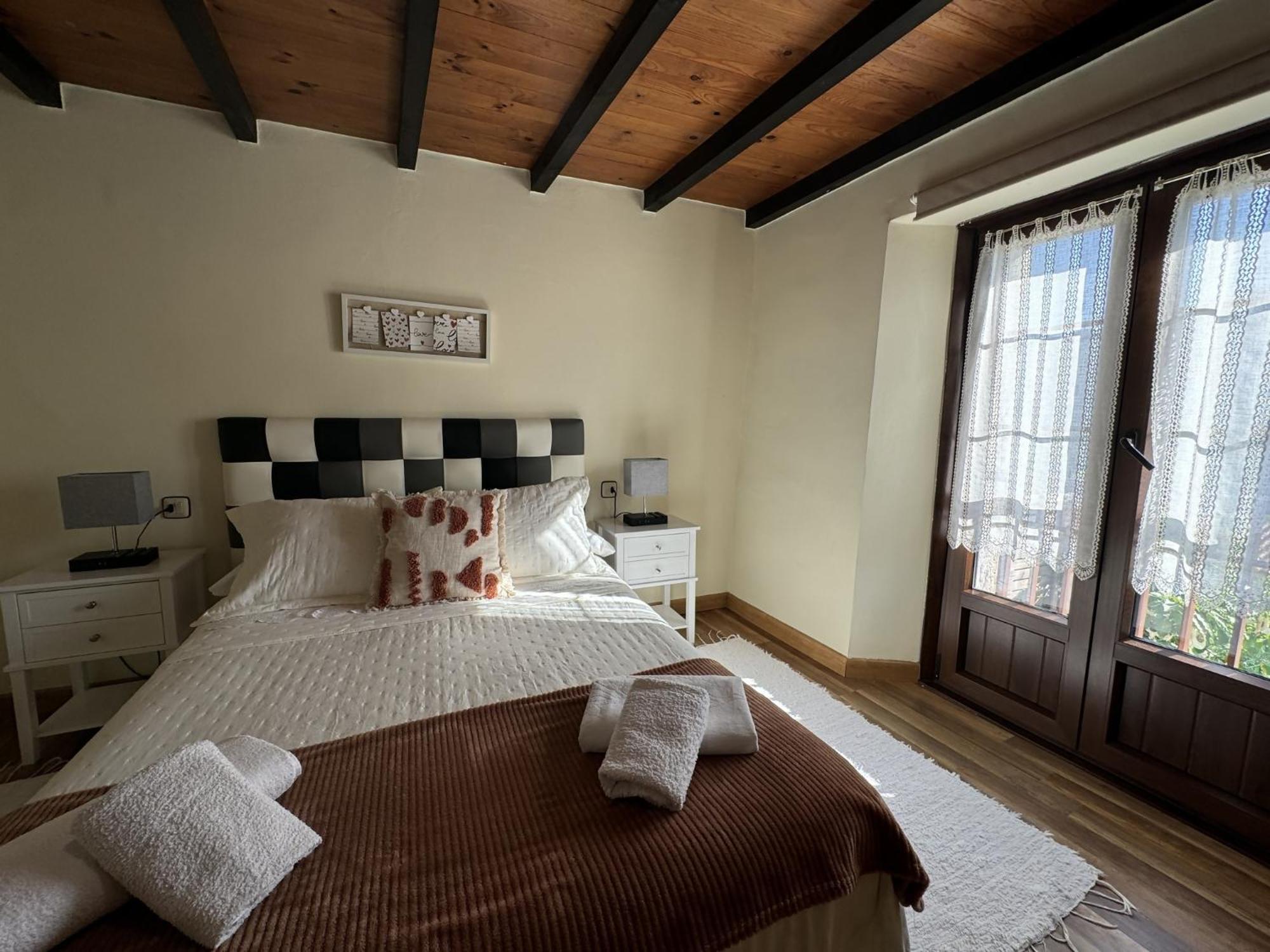 Casa Las Hortensias 2 Pendueles Льянес Экстерьер фото