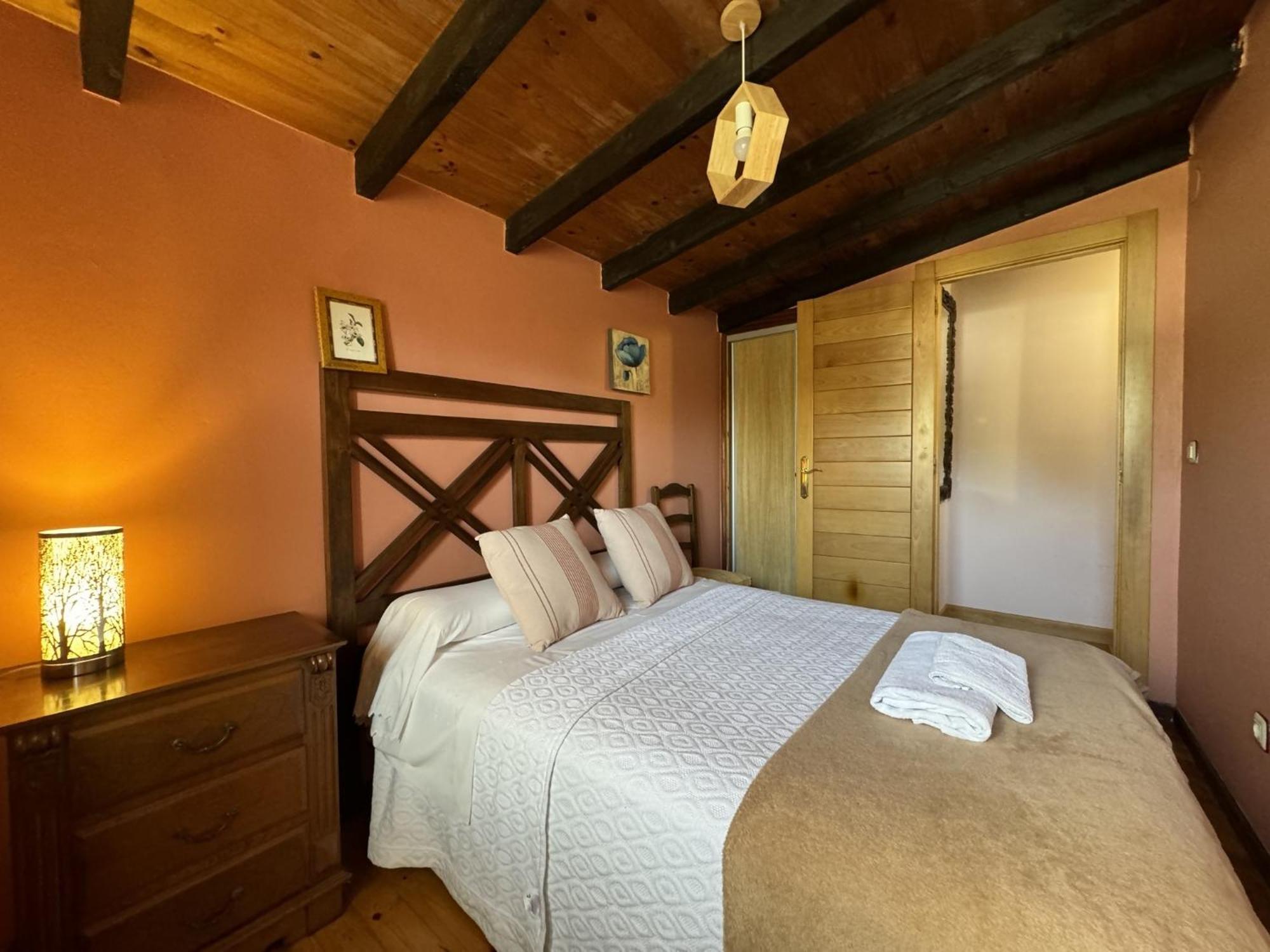 Casa Las Hortensias 2 Pendueles Льянес Экстерьер фото