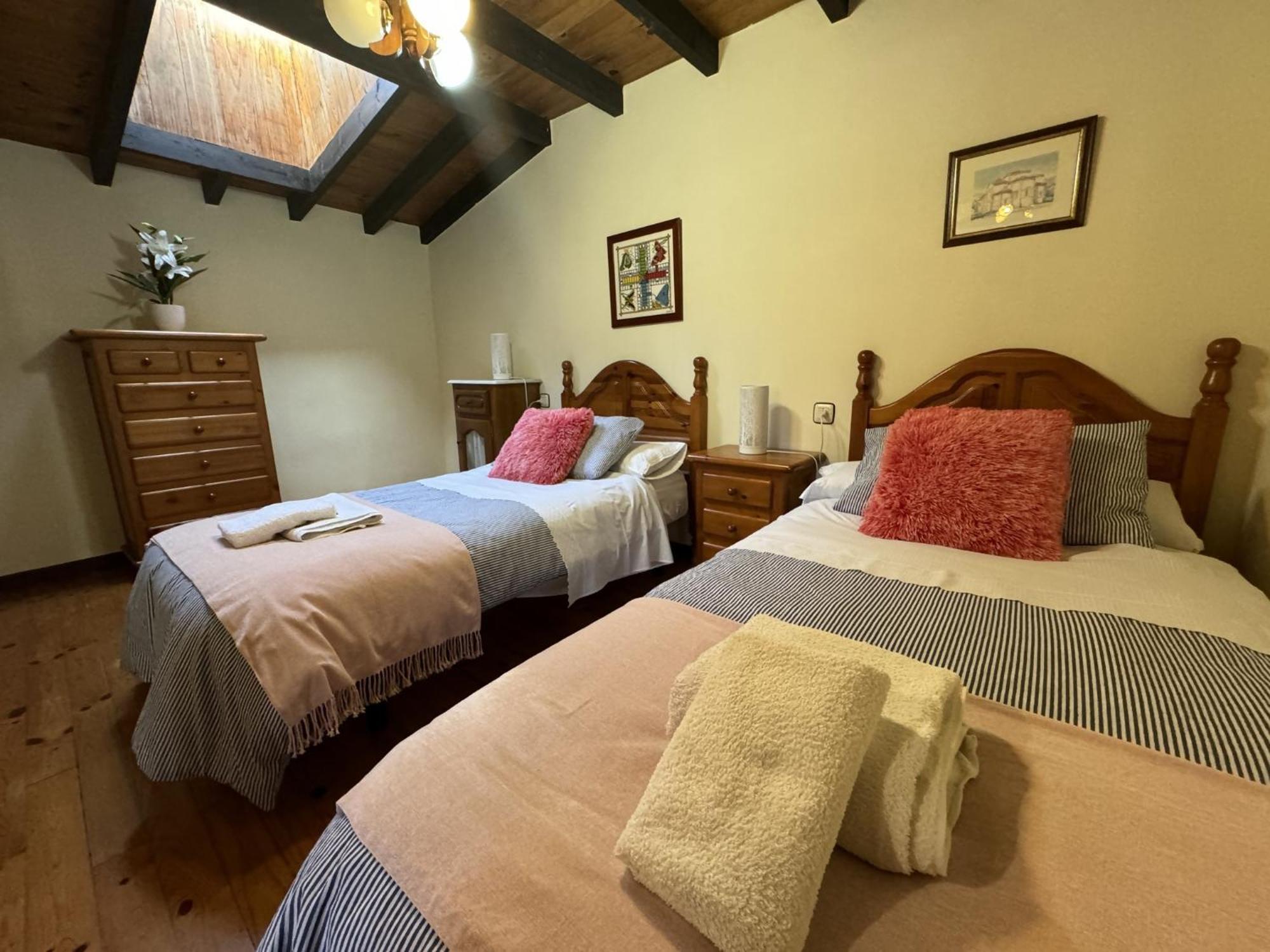 Casa Las Hortensias 2 Pendueles Льянес Экстерьер фото