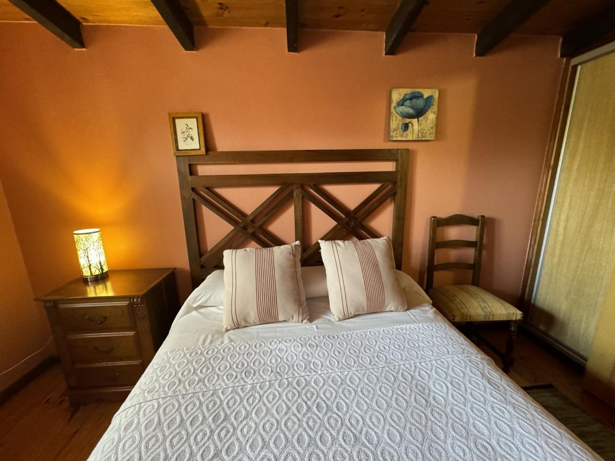 Casa Las Hortensias 2 Pendueles Льянес Экстерьер фото