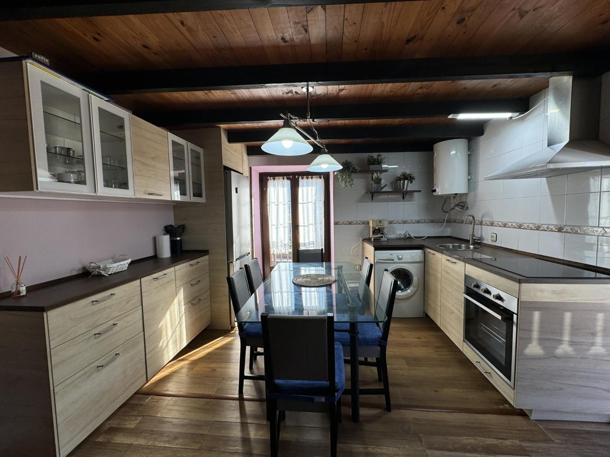 Casa Las Hortensias 2 Pendueles Льянес Экстерьер фото