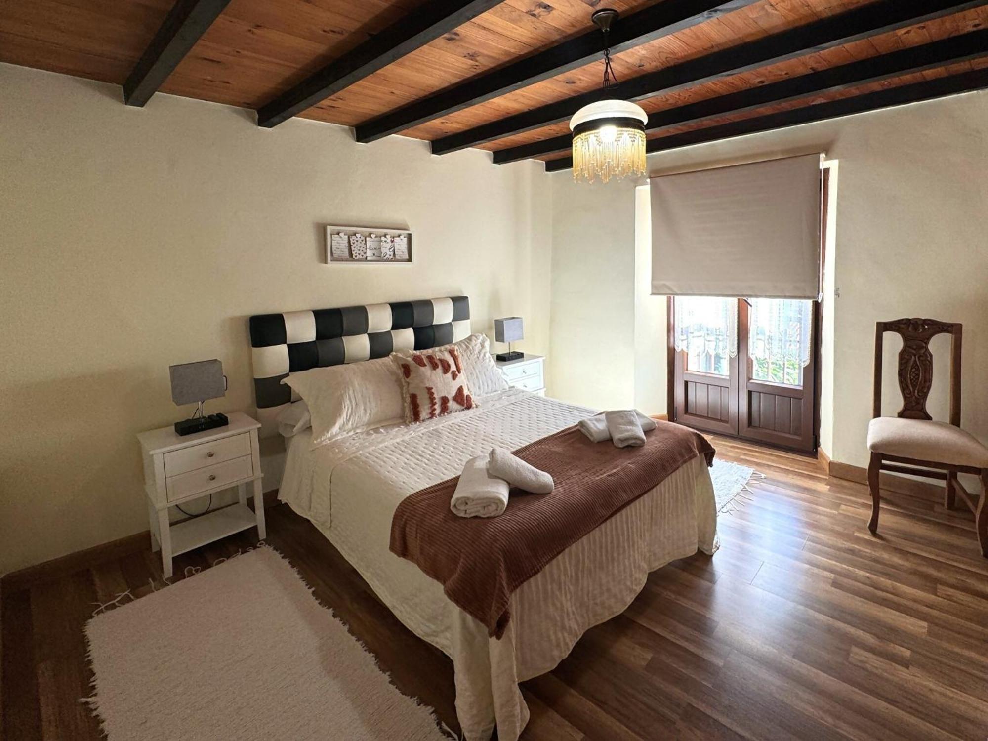 Casa Las Hortensias 2 Pendueles Льянес Экстерьер фото